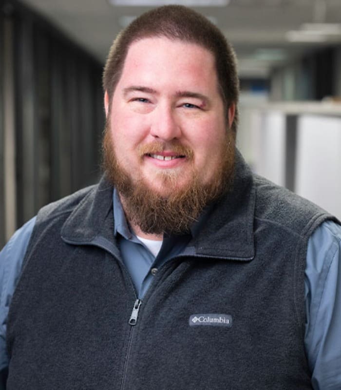 Aaron Mathis