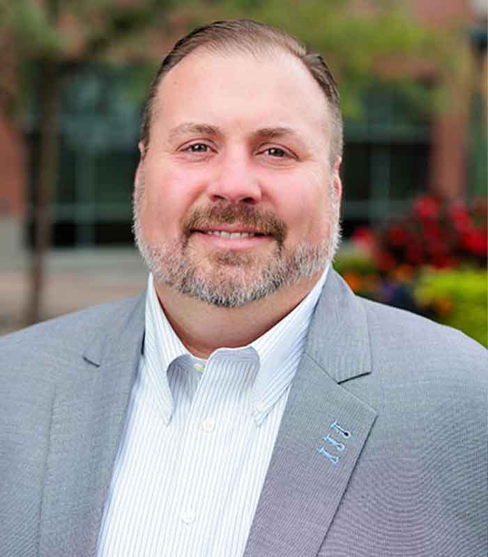 Barry Schiefelbein