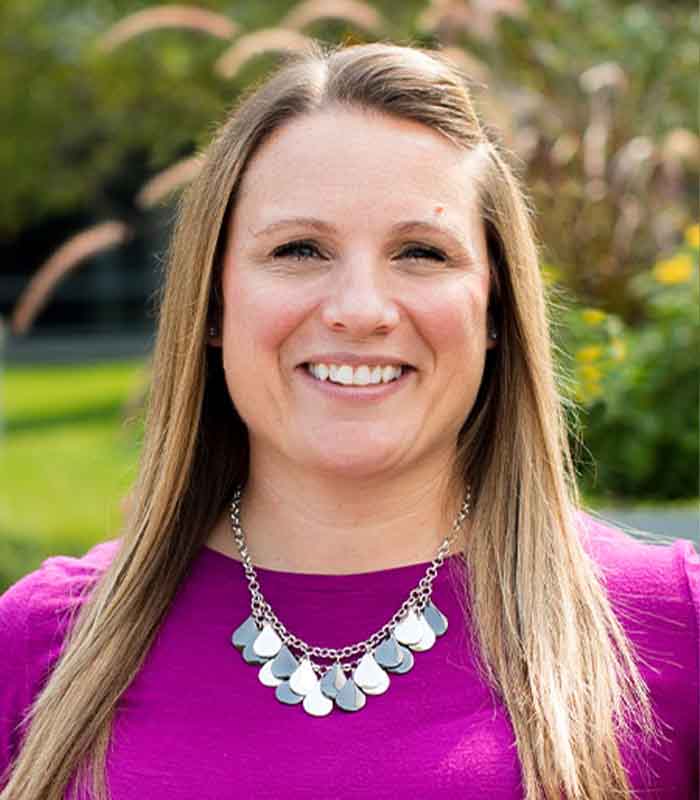 Rebecca Verespej