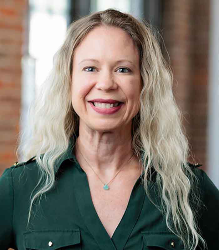 Cathy Mardesen