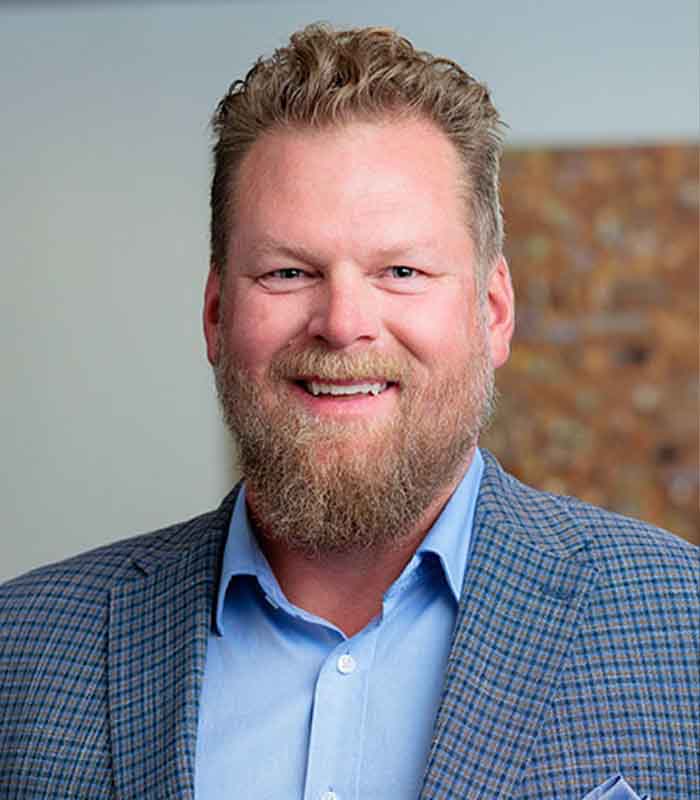 Chris Davison