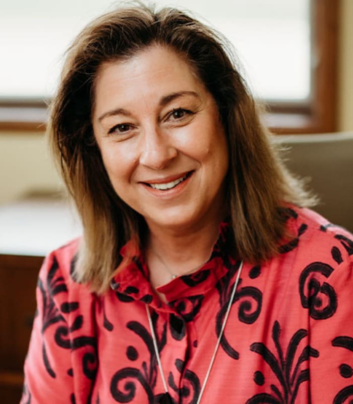 Claudia Nagle