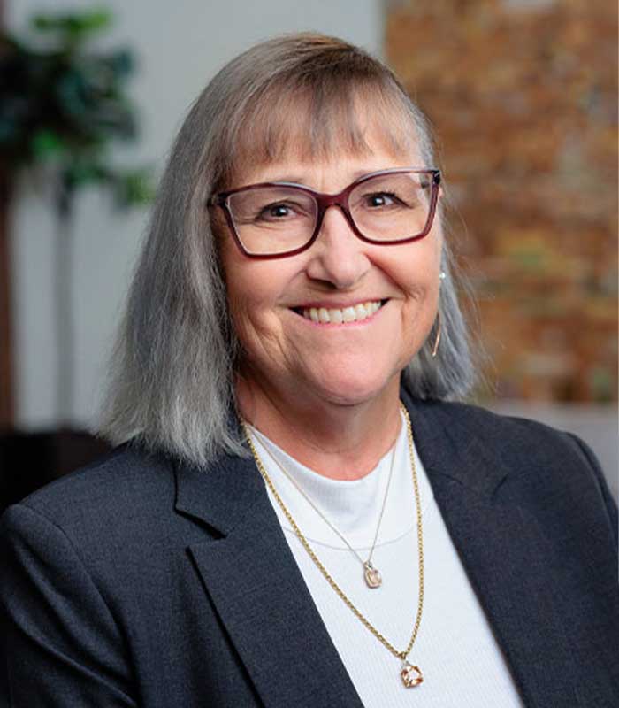Dawn Rosenberg