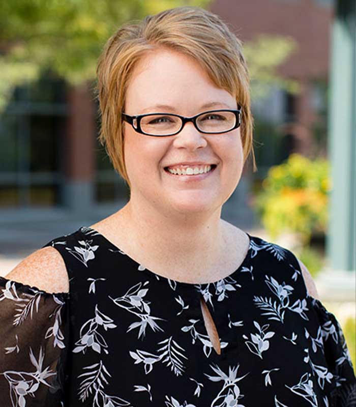 Gina Schlake