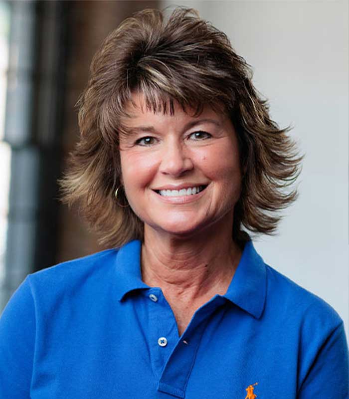 Jennifer Wood