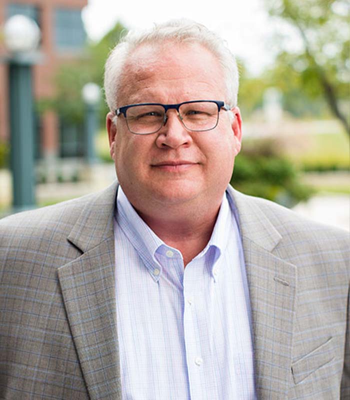 Jim Olafson