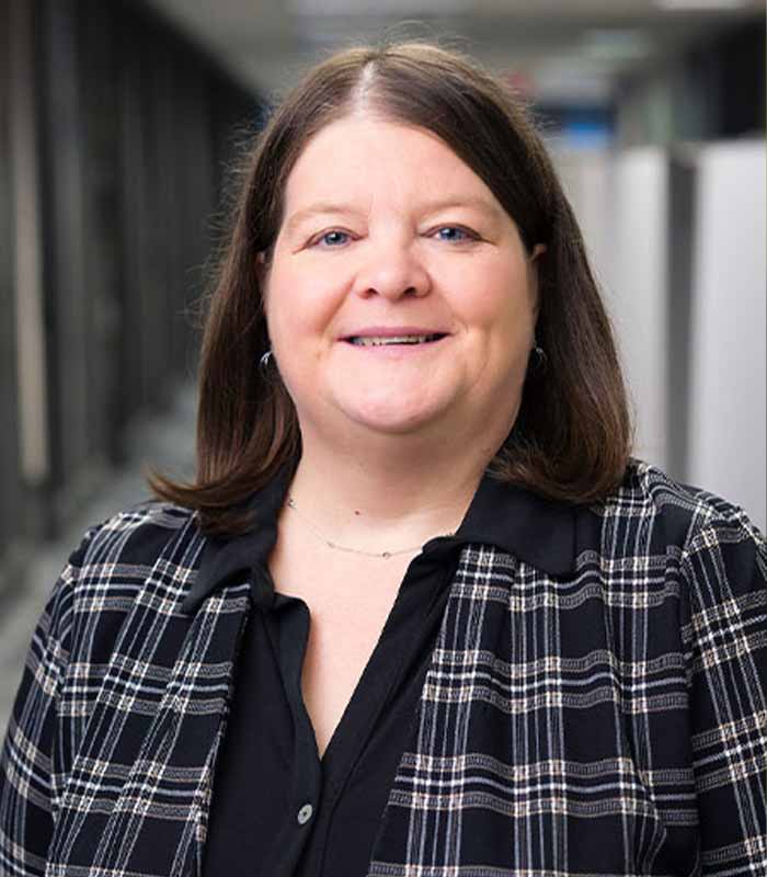 Julie Behrens