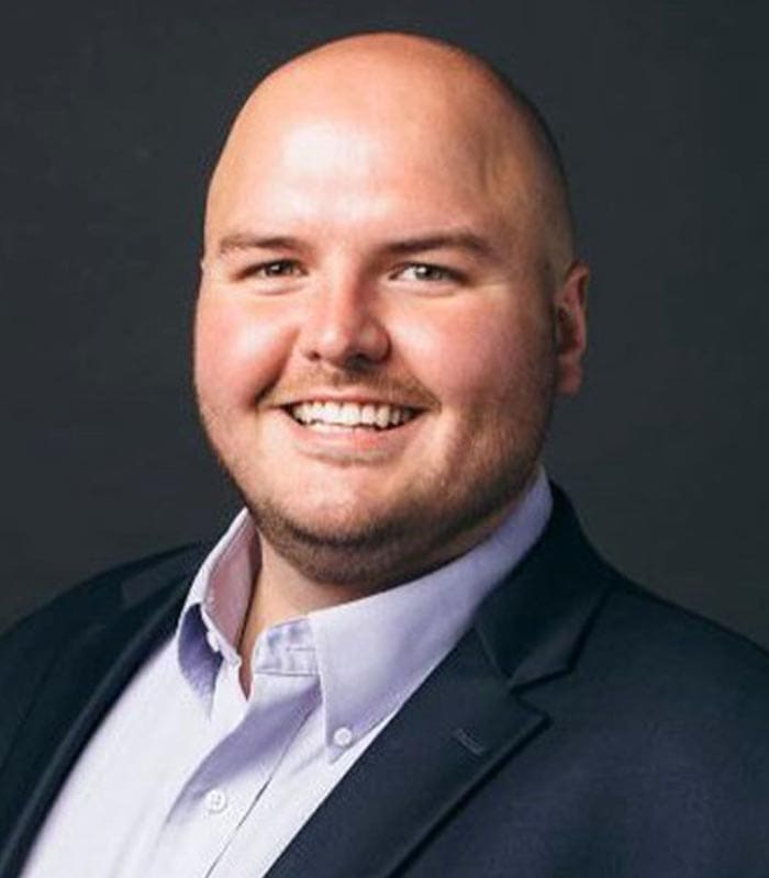 Justin Wilberger