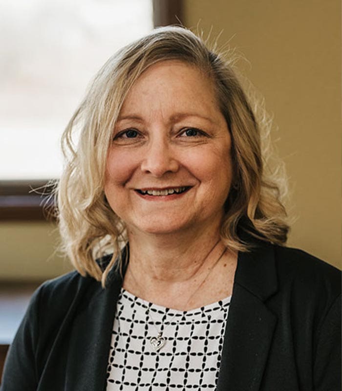 Kathy Porter