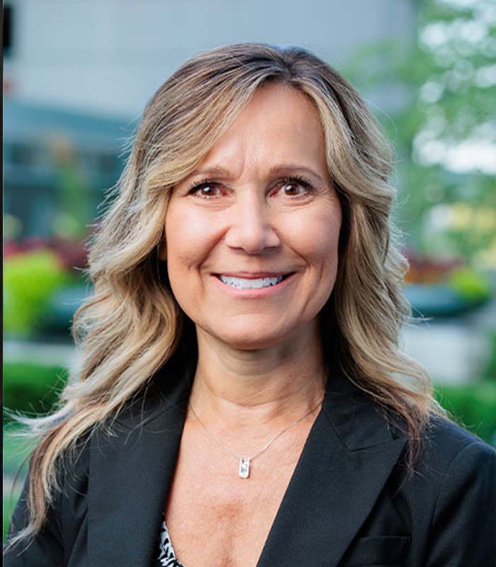 Lisa Mabry