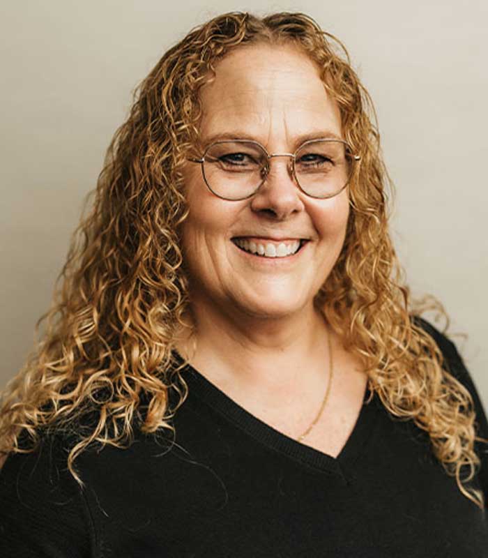 Lynn Hoffman