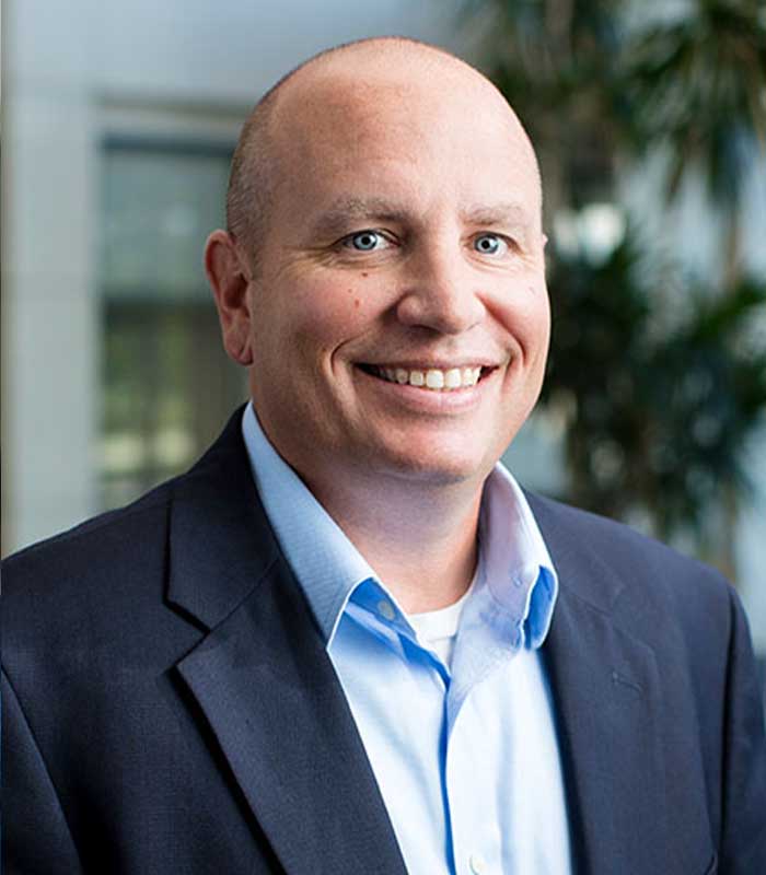 Mark Jaworski