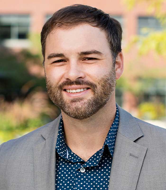 Matt Greenway