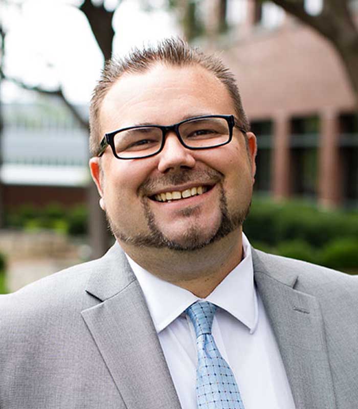 Matt Jensen