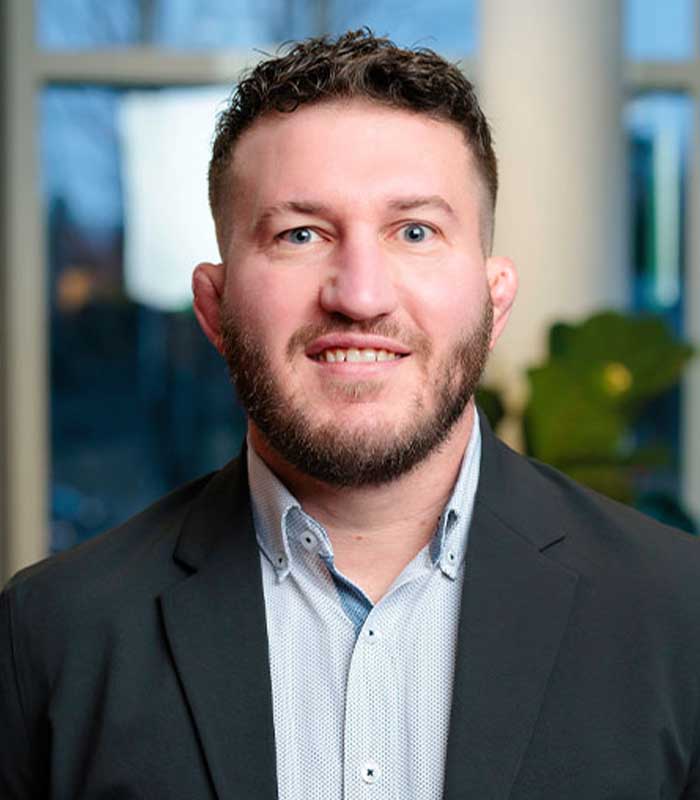 Matt Rein