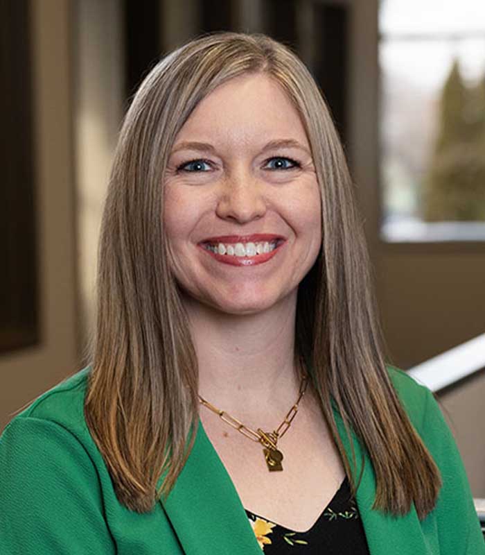 Melissa Whalen