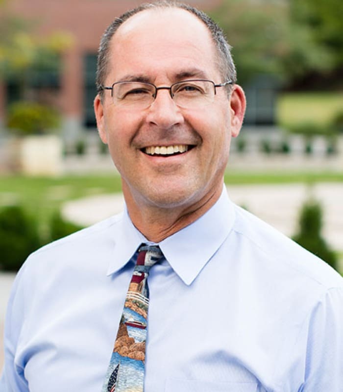 Michael Smolsky