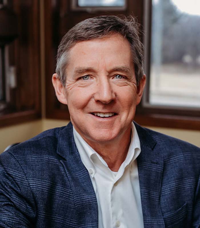 Mike Burgin