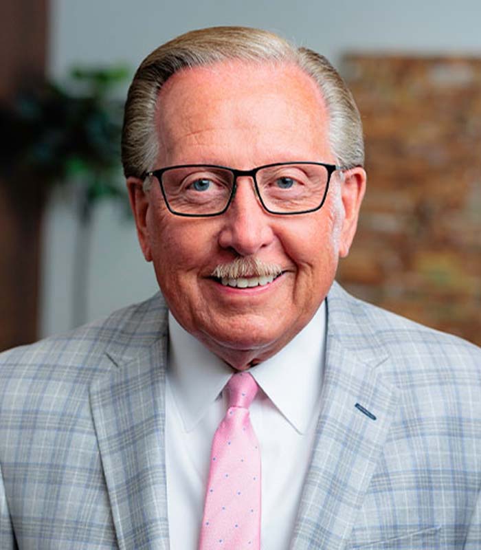Mike Gray