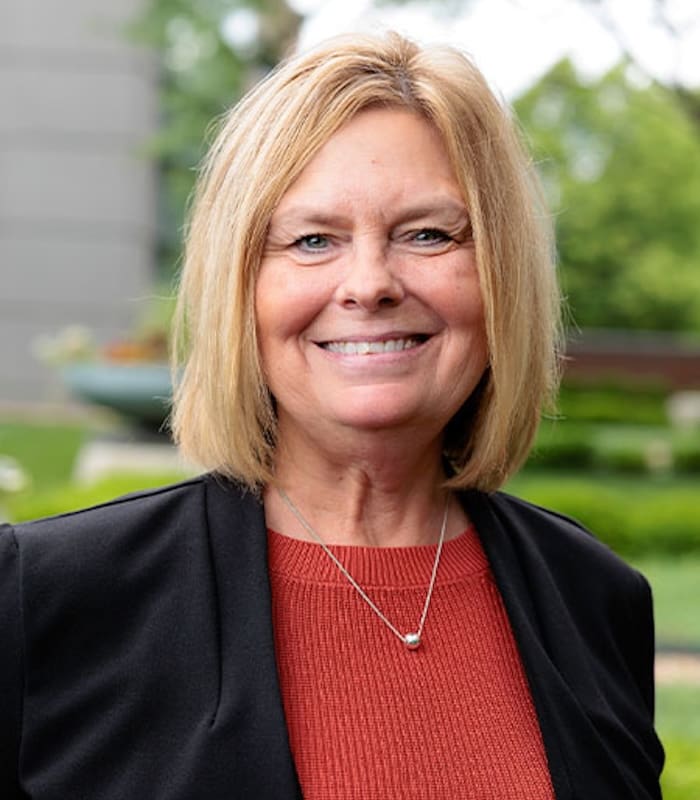 Misti Johnson