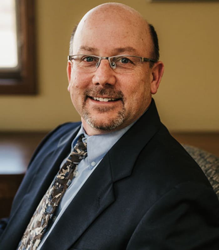 Craig Johnson