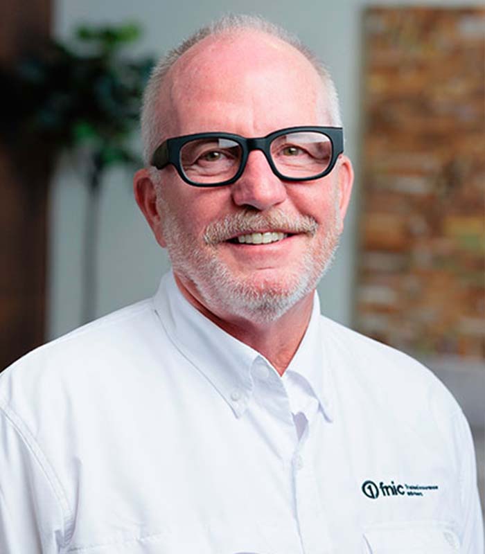 Ned Burns