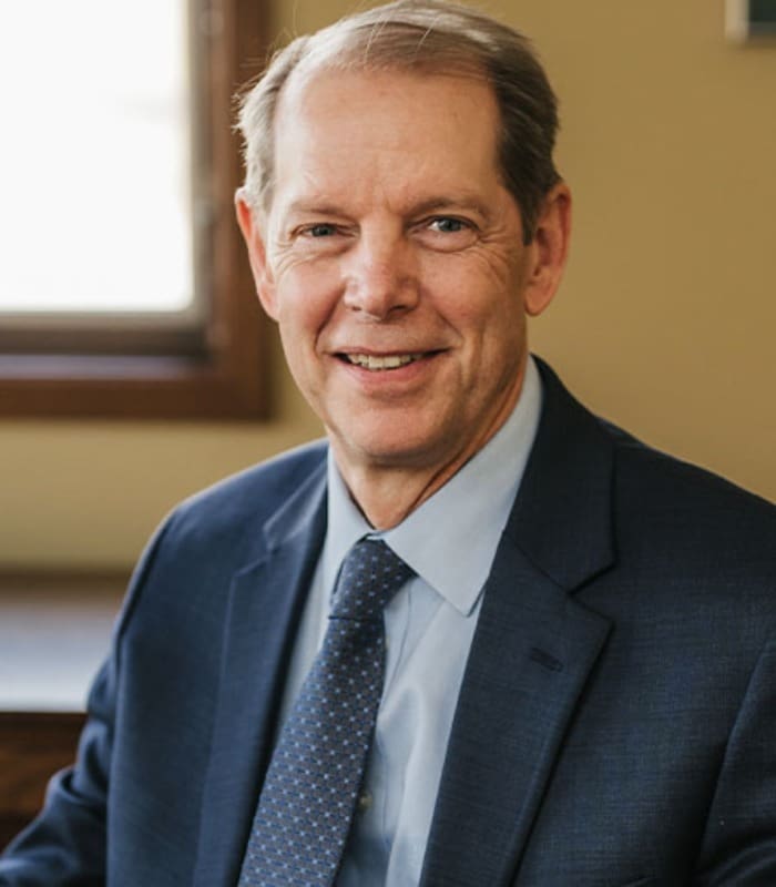 Pete Dell