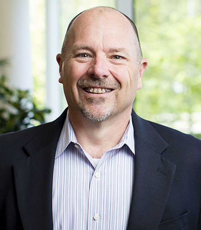 Stephen O'Connor