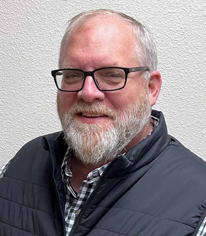 Tom Wietzema