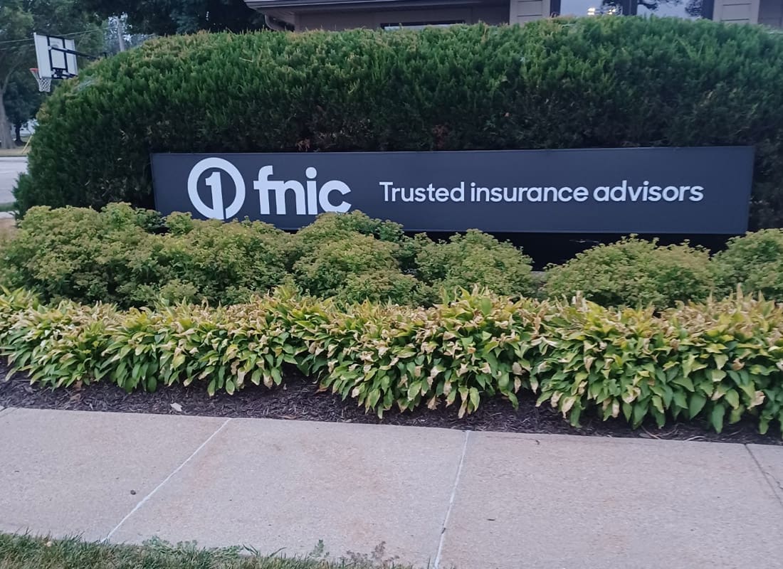 Blair, NE - FNIC Office Building