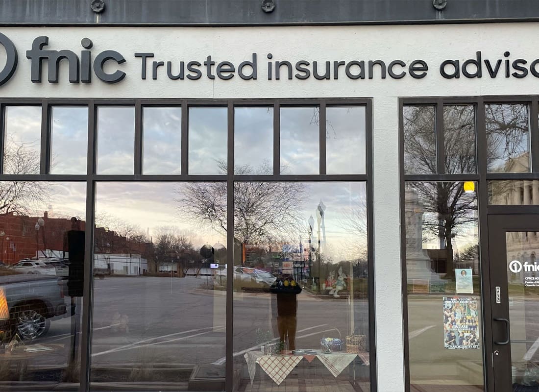 Denison, IA - FNIC Office Building