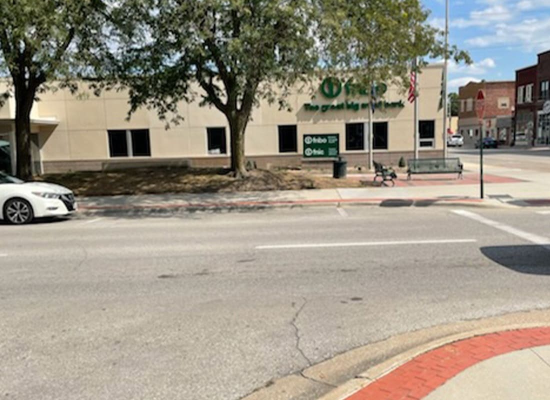 Fremont, NE - FNIC Office Building