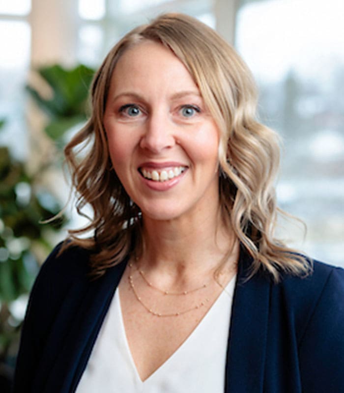 Amy Schlichting