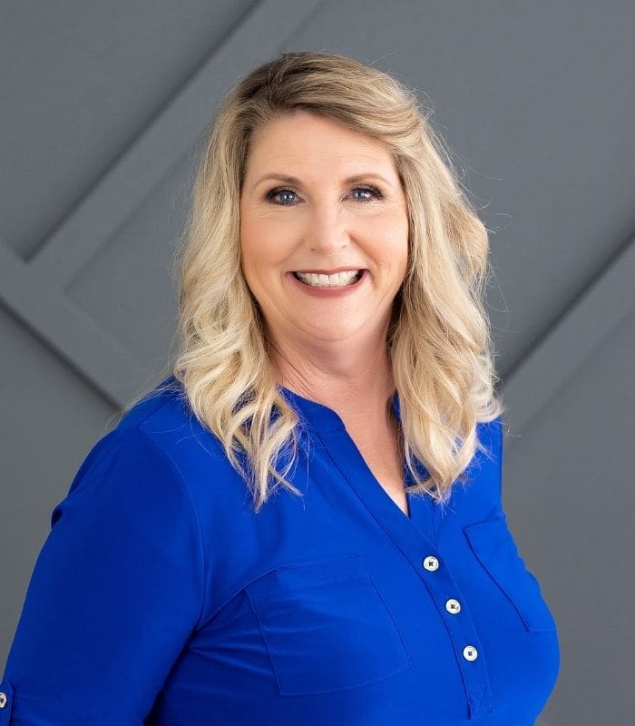 Tracy Ostransky